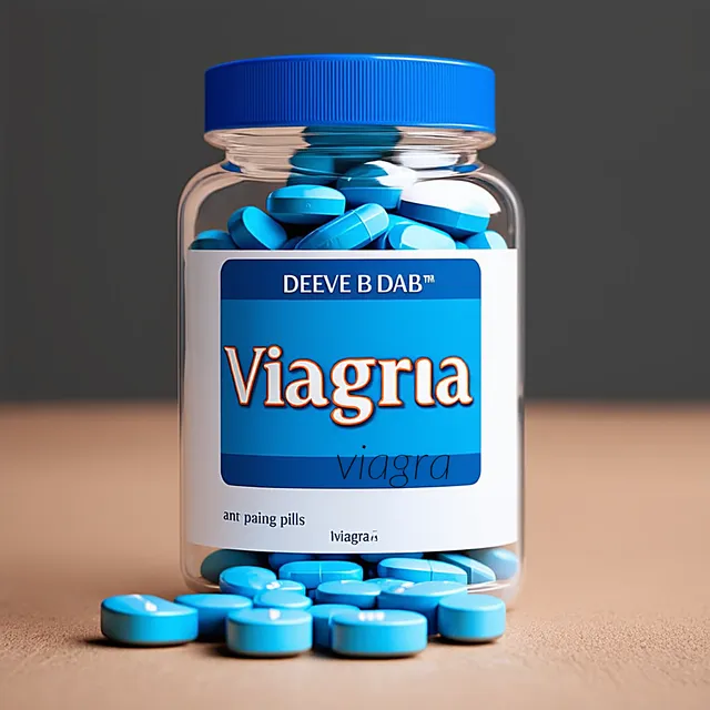 Viagra que es